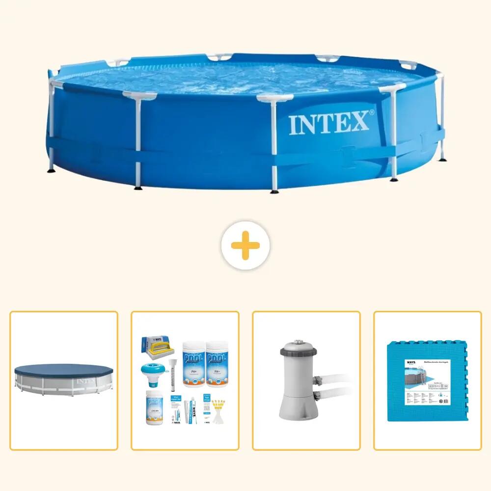 INTEX picture