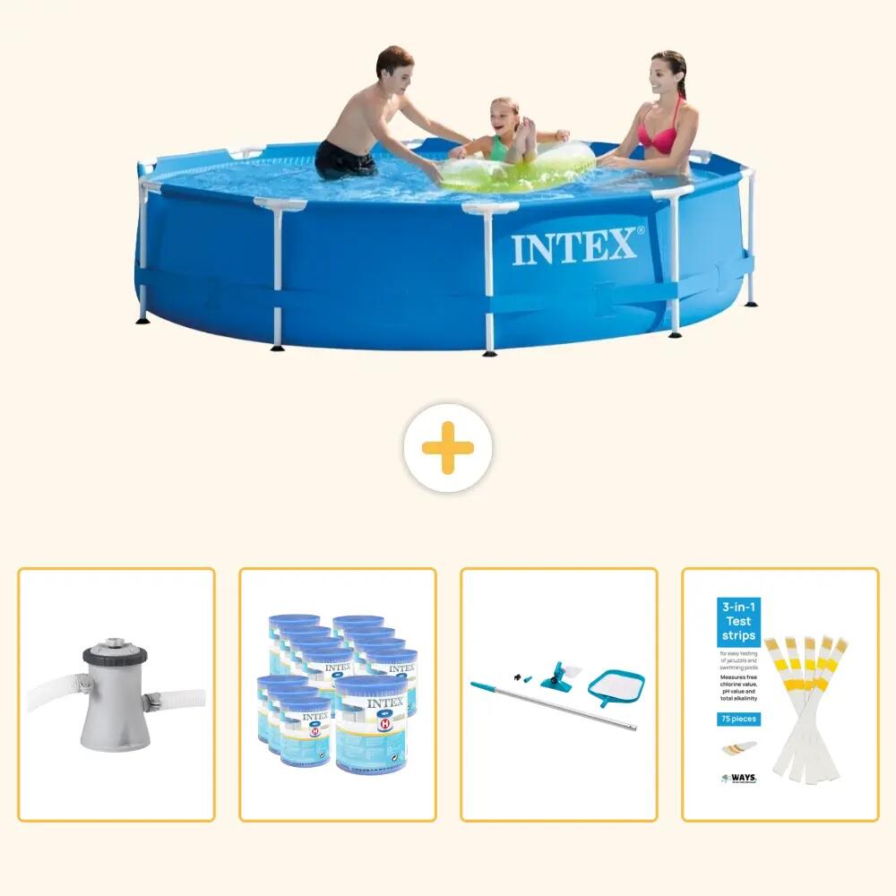 INTEX picture