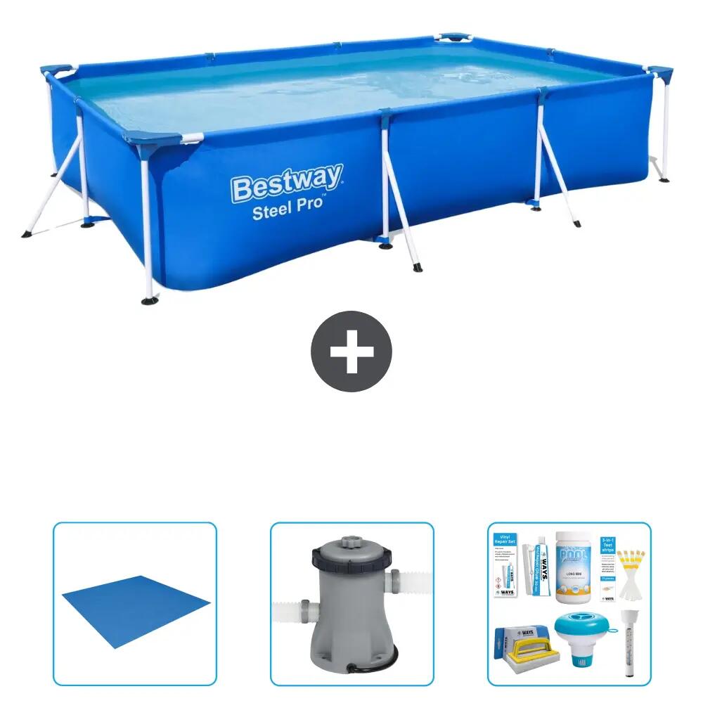 BESTWAY picture