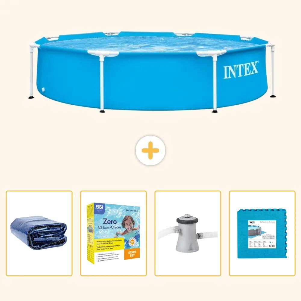 INTEX picture