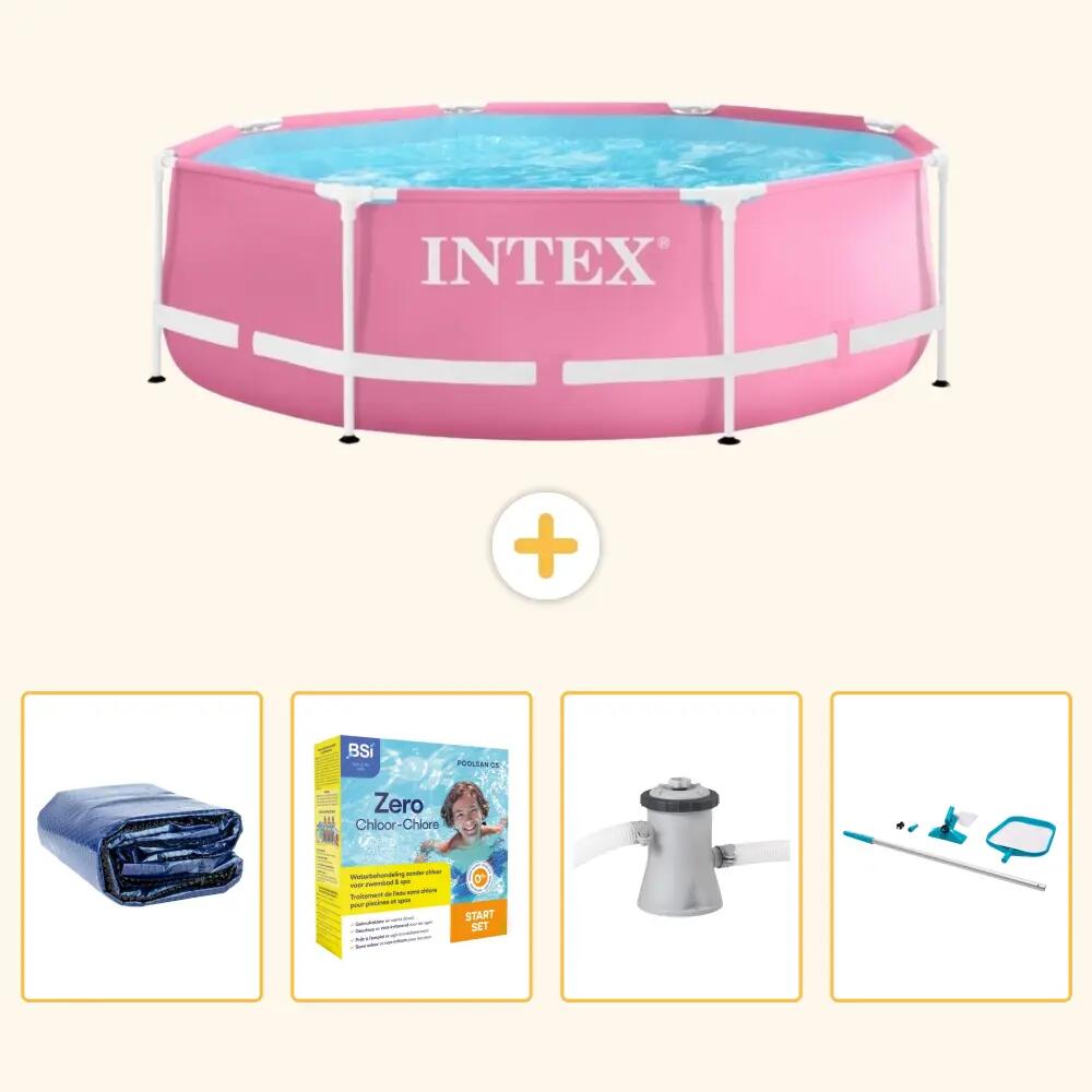 INTEX picture