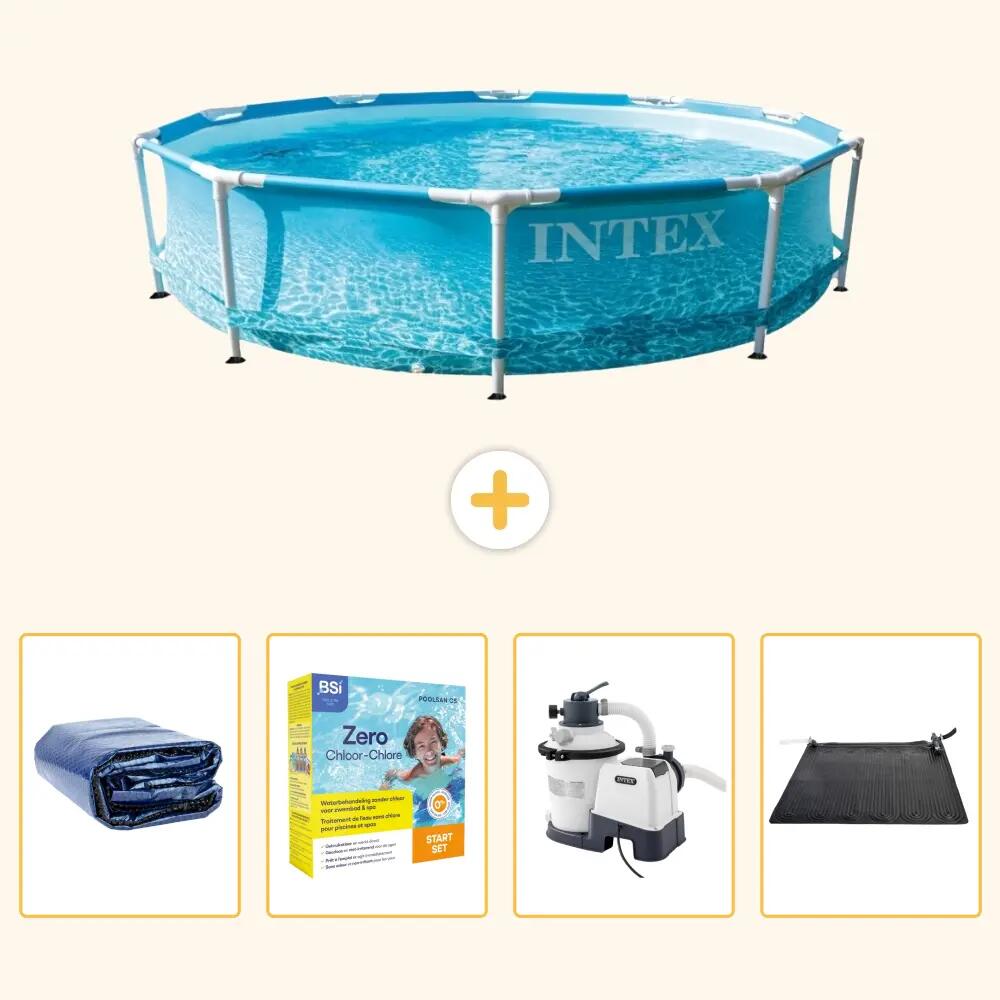 INTEX picture