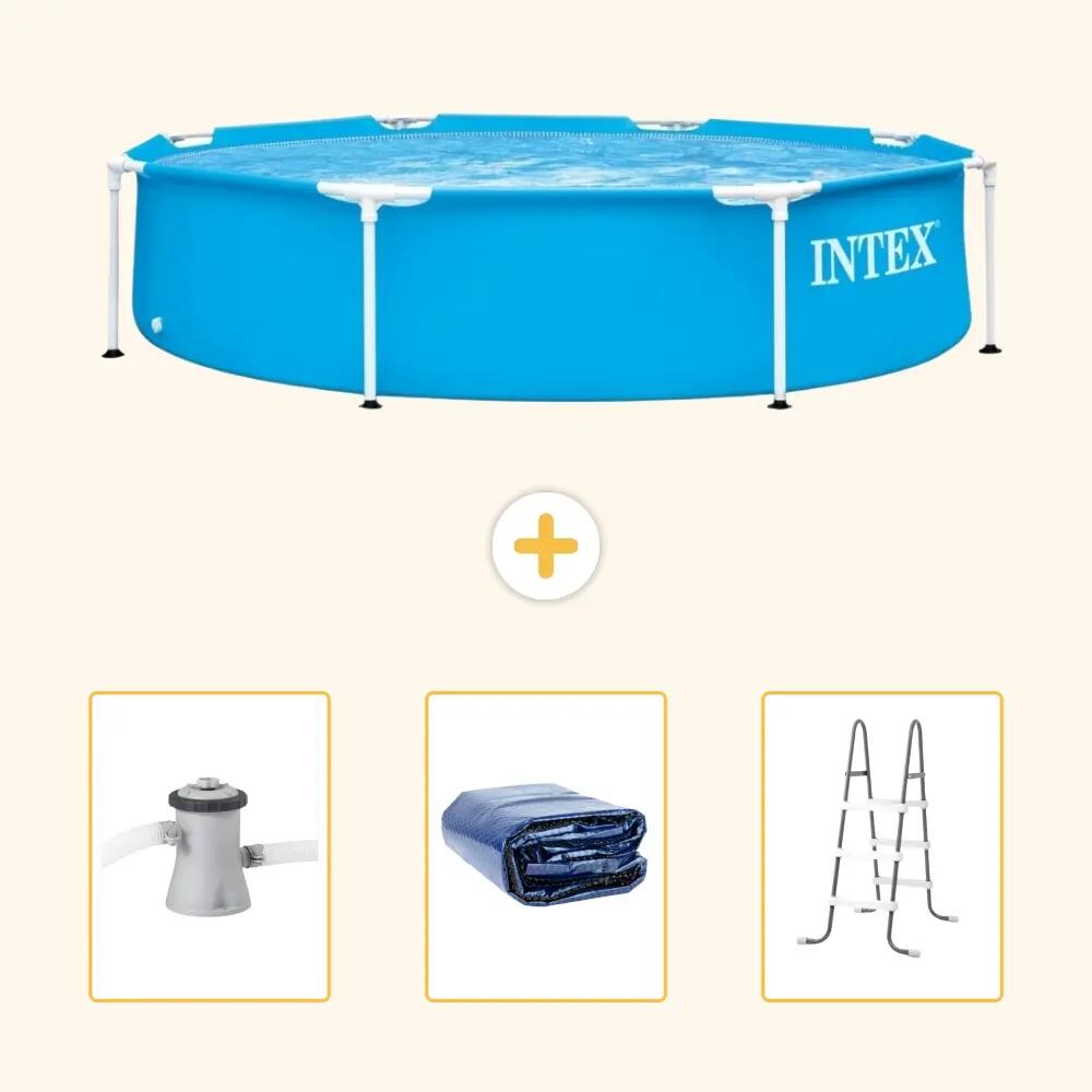 INTEX picture