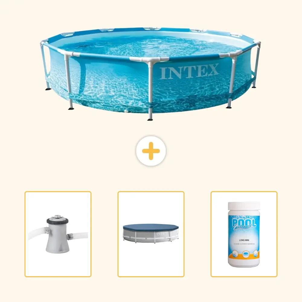 INTEX picture