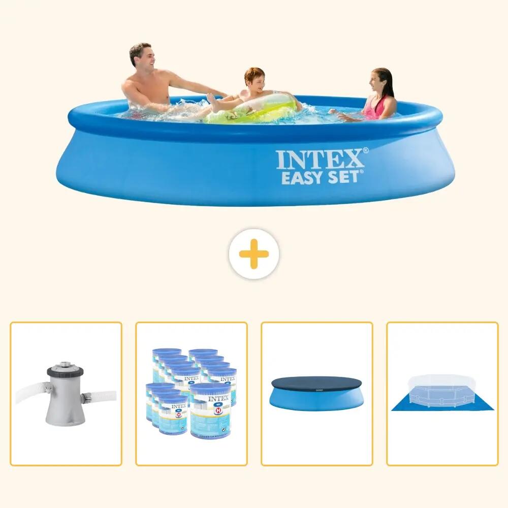 INTEX picture