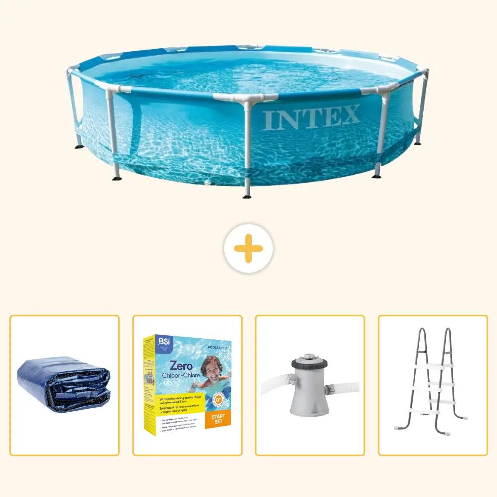 INTEX picture