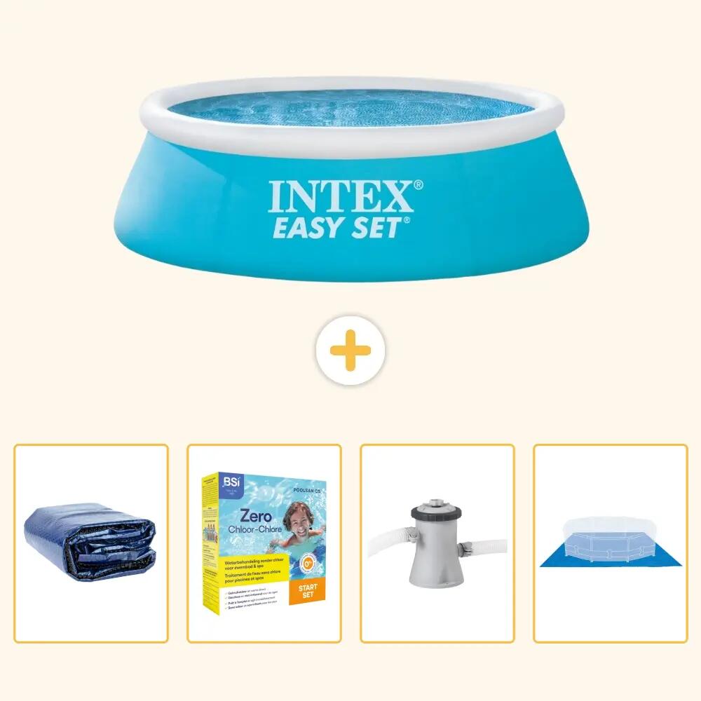INTEX picture