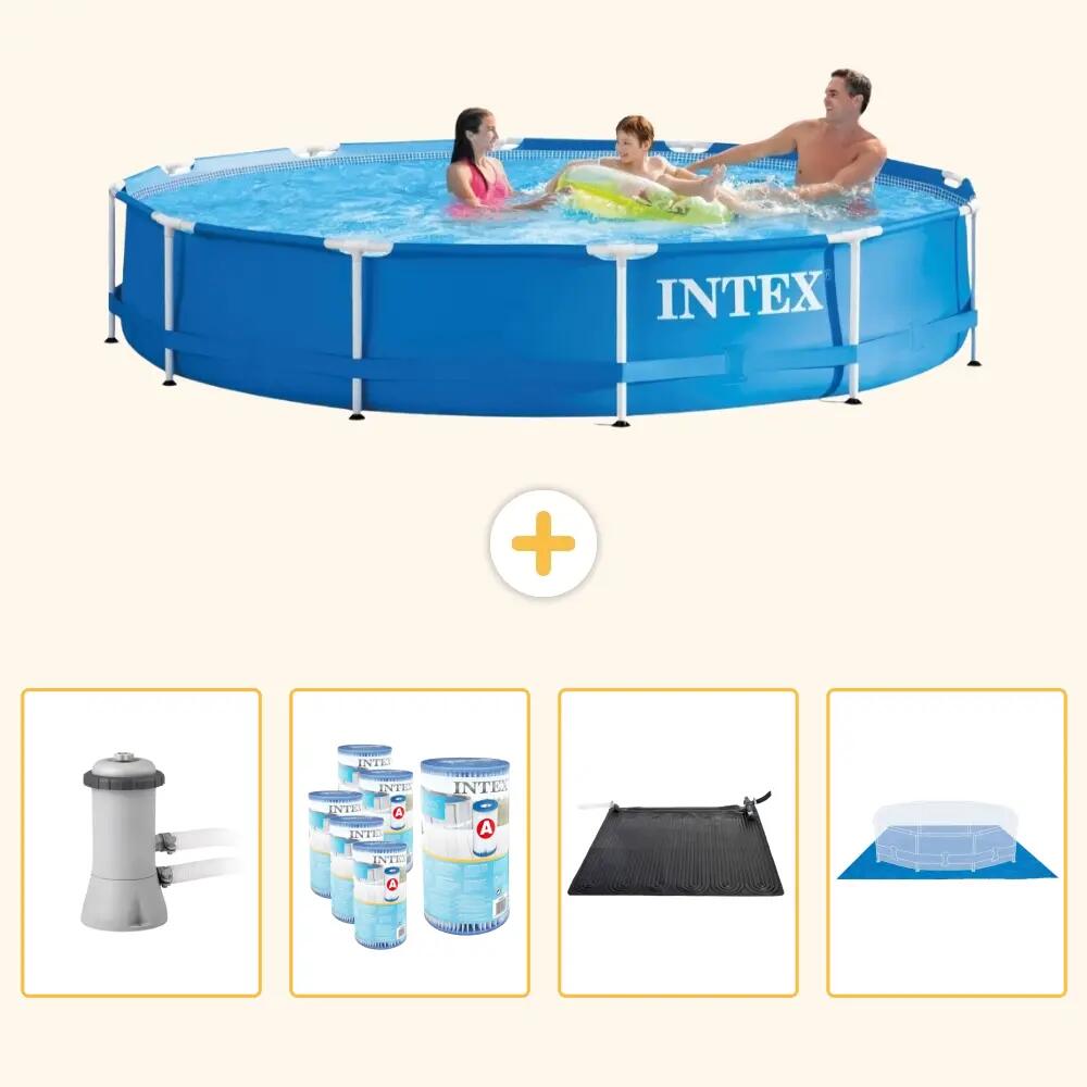 INTEX picture