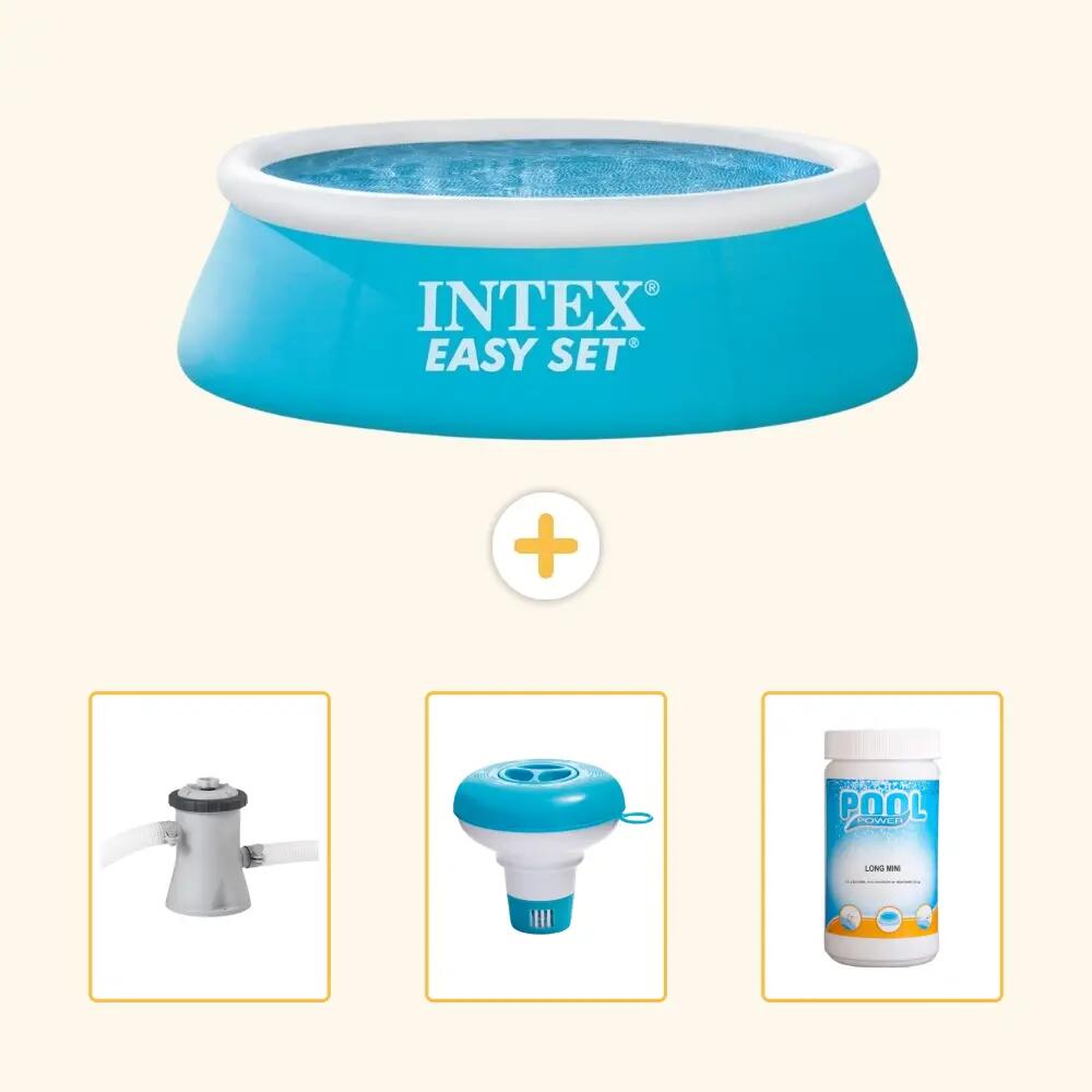 INTEX picture