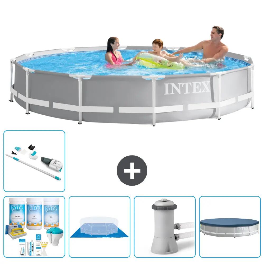 INTEX picture