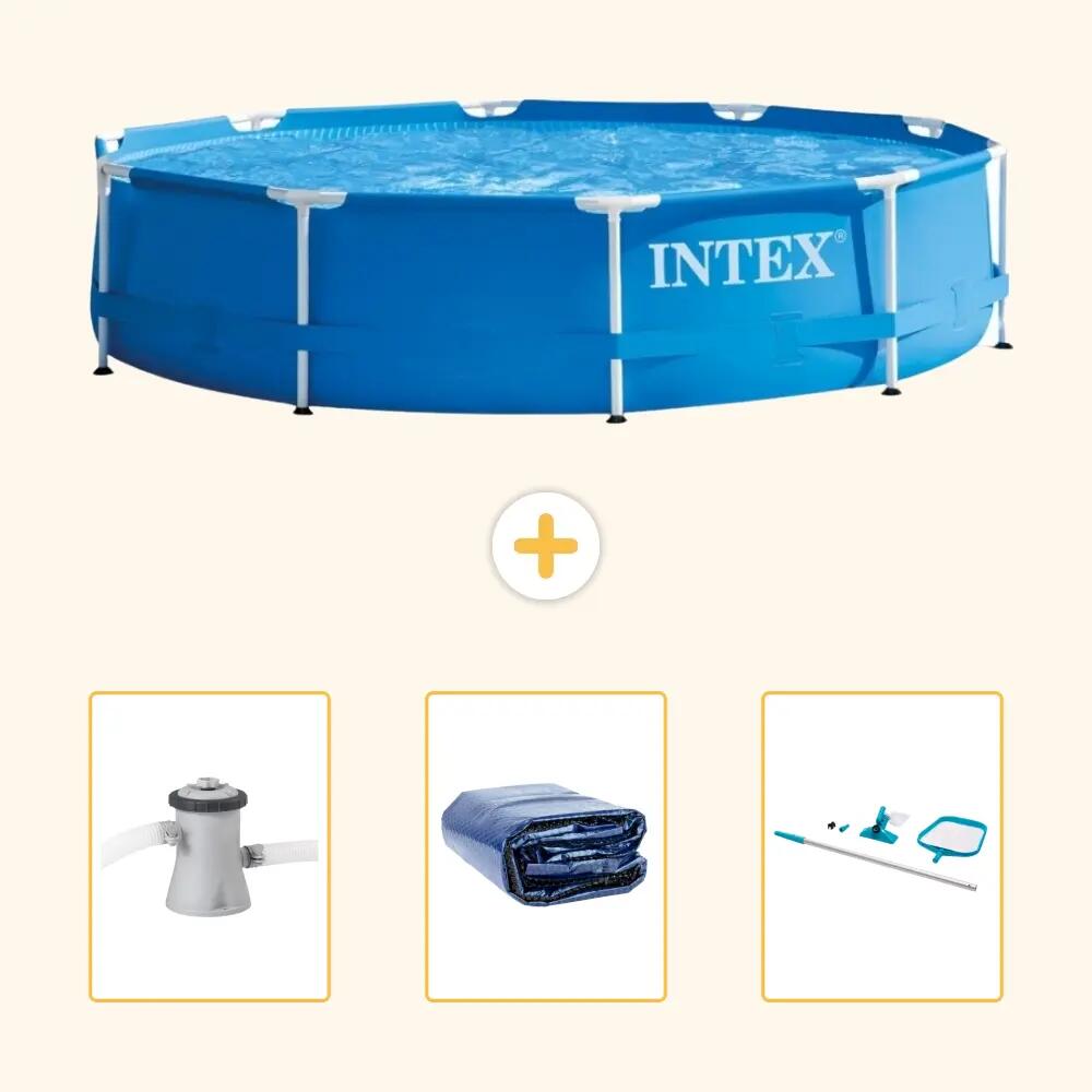 INTEX picture