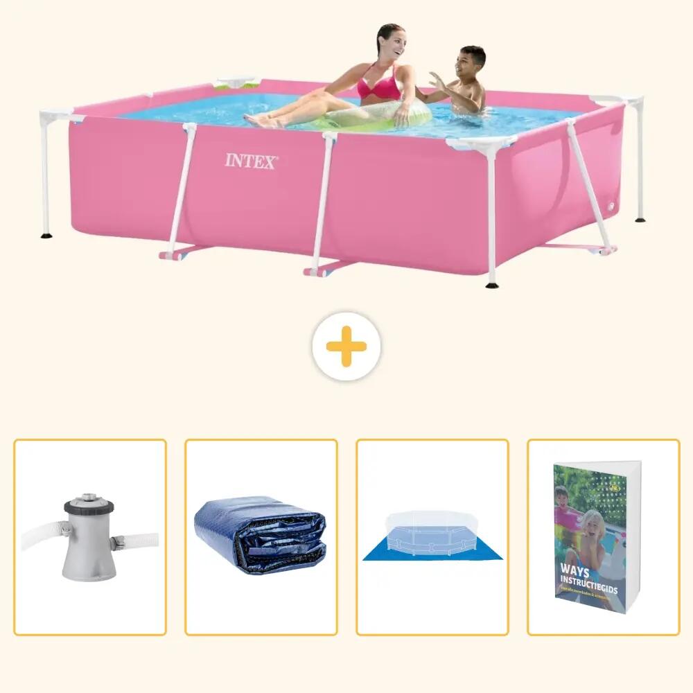 INTEX picture