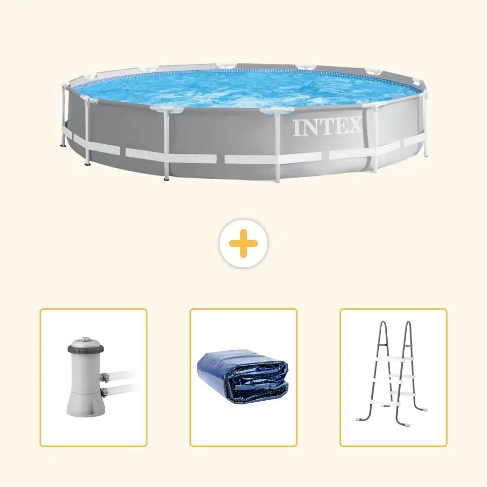 INTEX picture