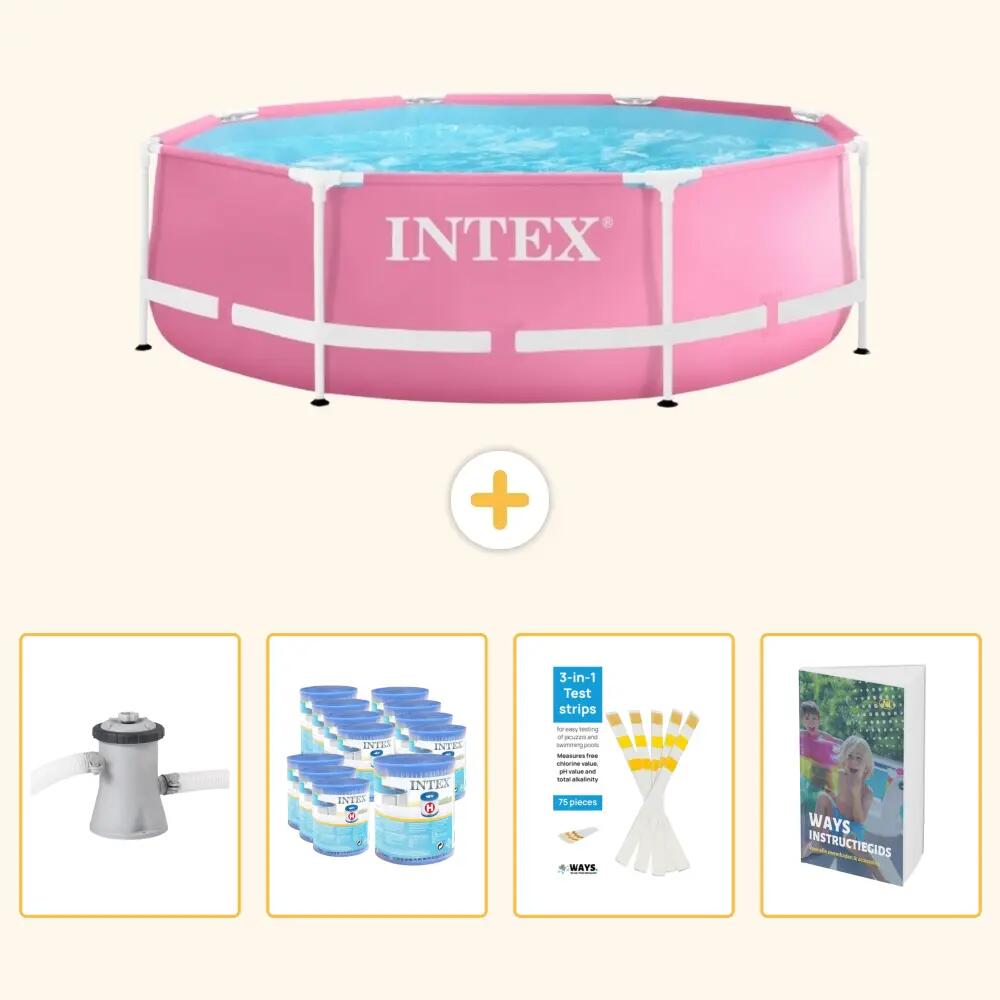 INTEX picture