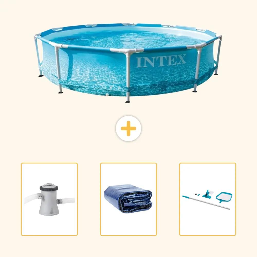 INTEX picture