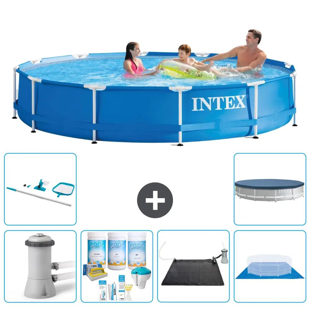 INTEX picture