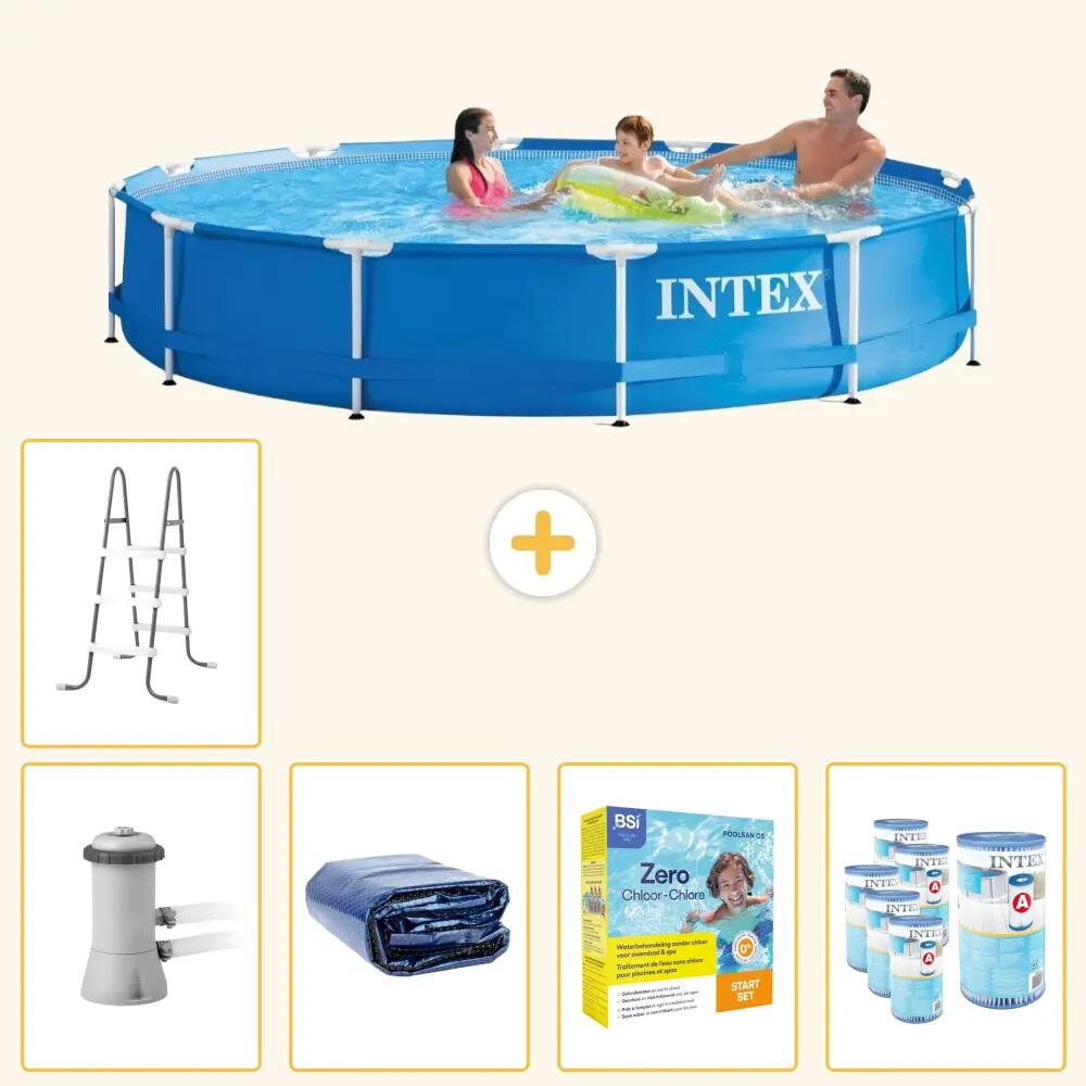 INTEX picture