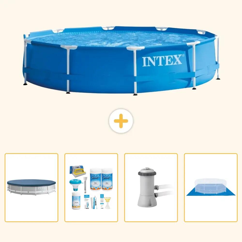 INTEX picture