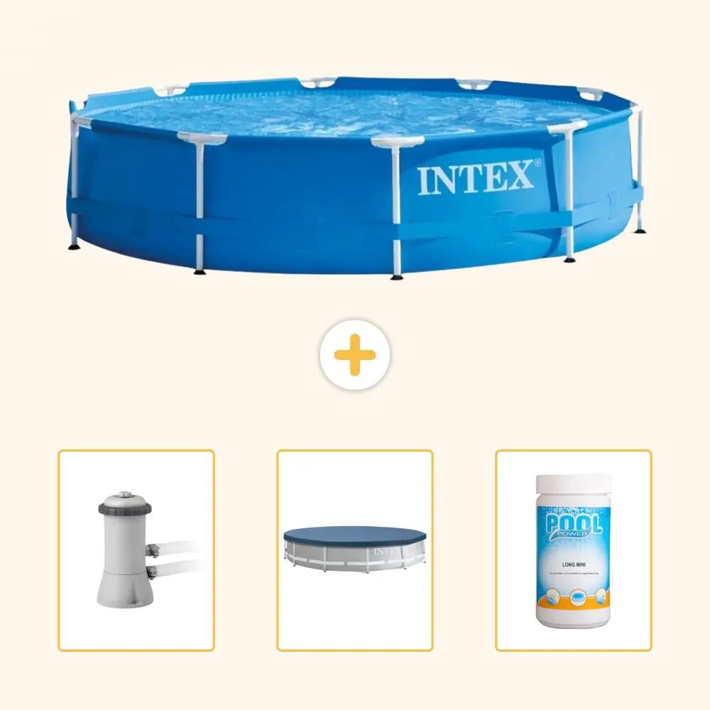 INTEX picture