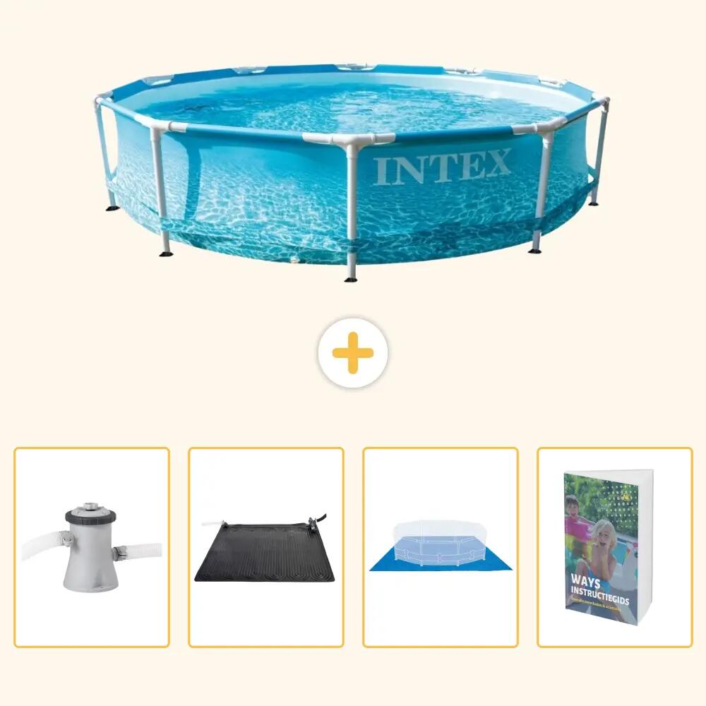 INTEX picture