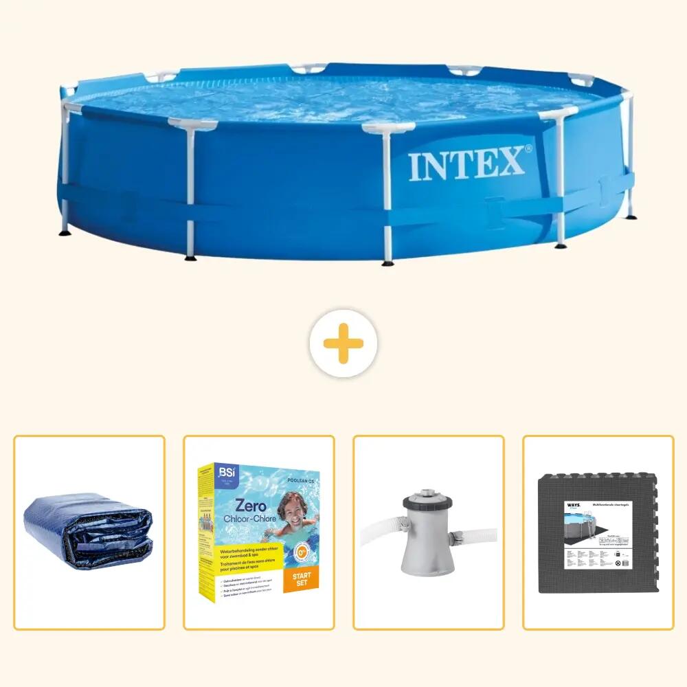 INTEX picture