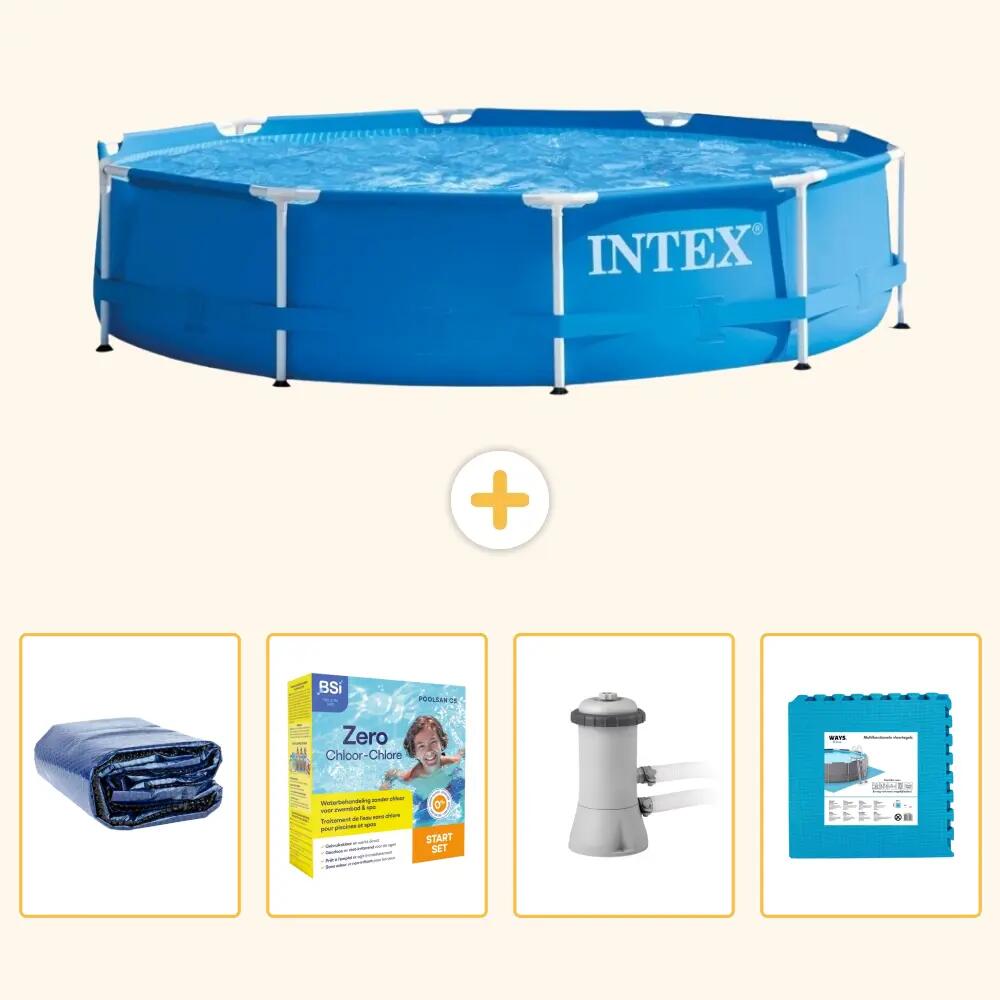 INTEX picture