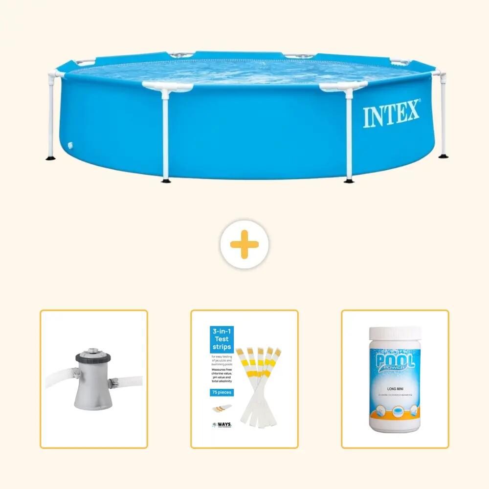 INTEX picture