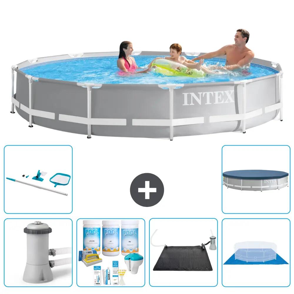 INTEX picture