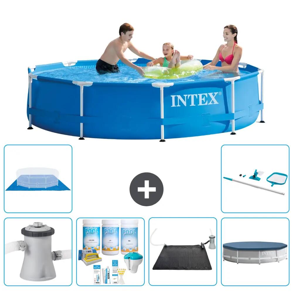 INTEX picture