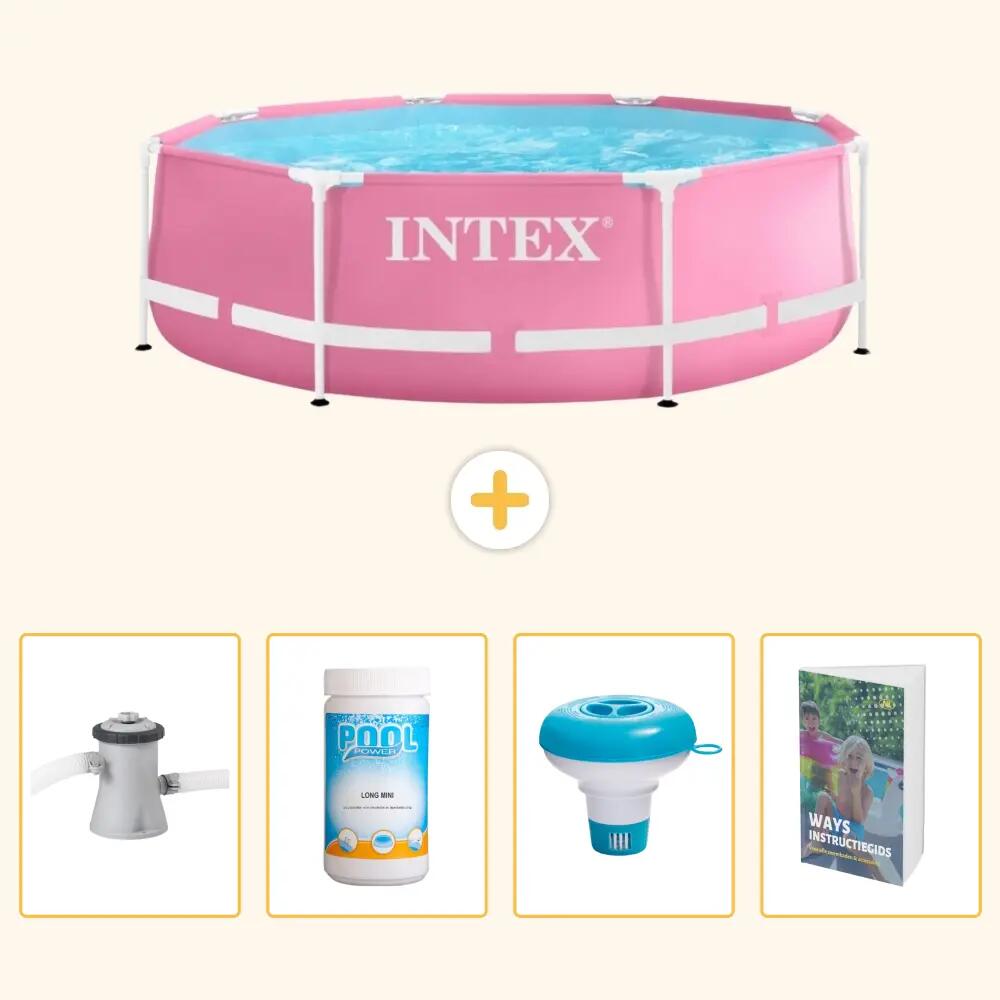 INTEX picture
