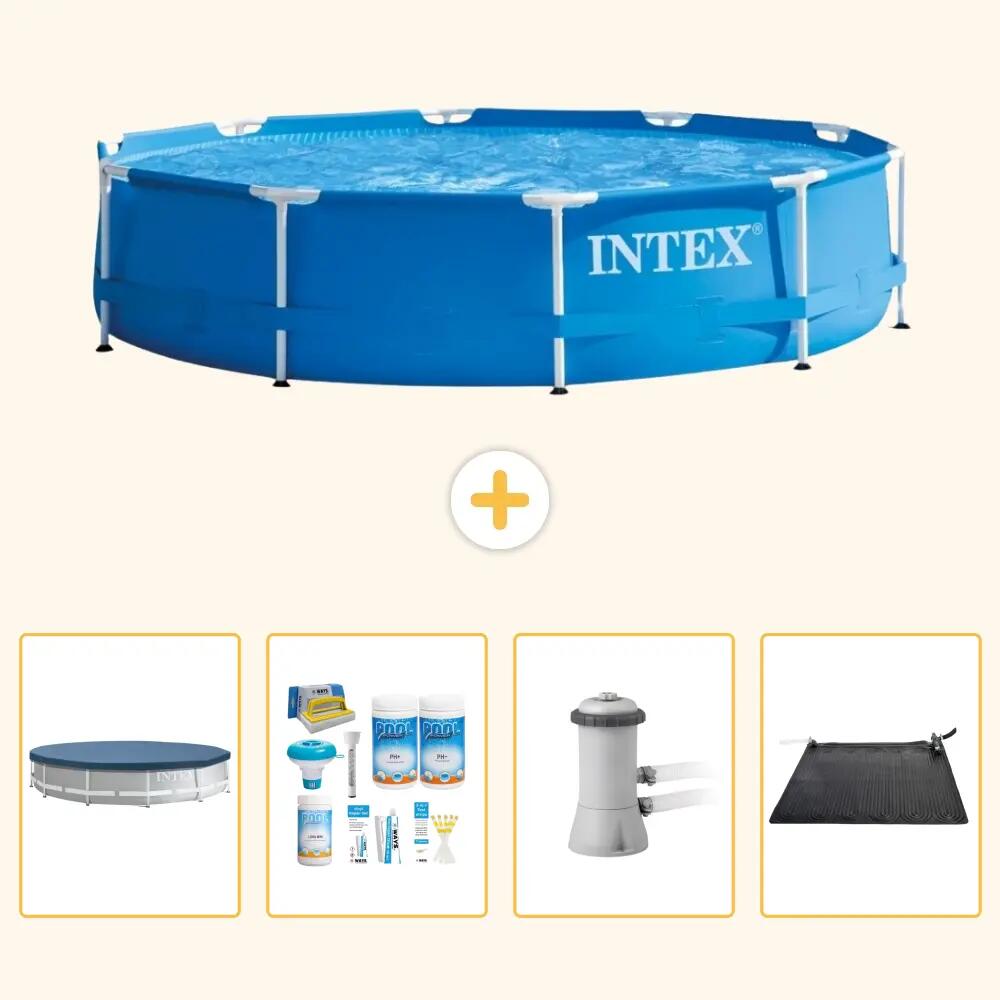 INTEX picture