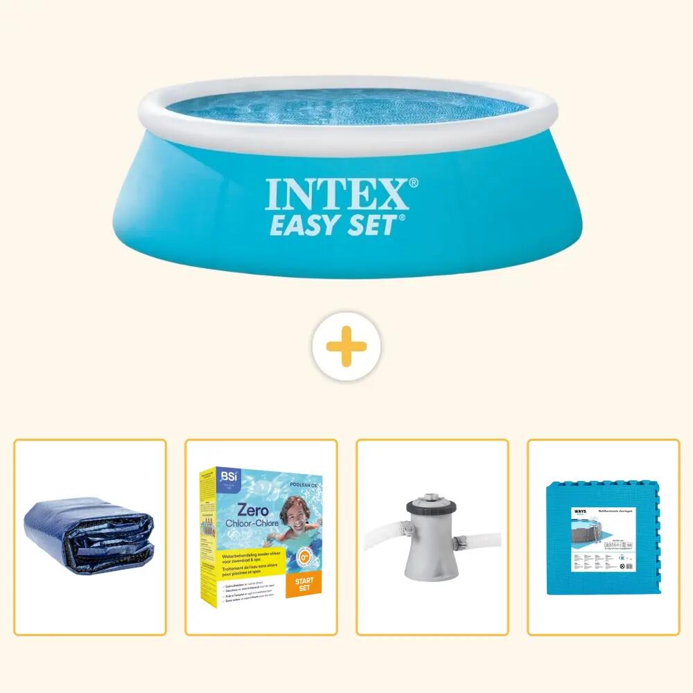 INTEX picture