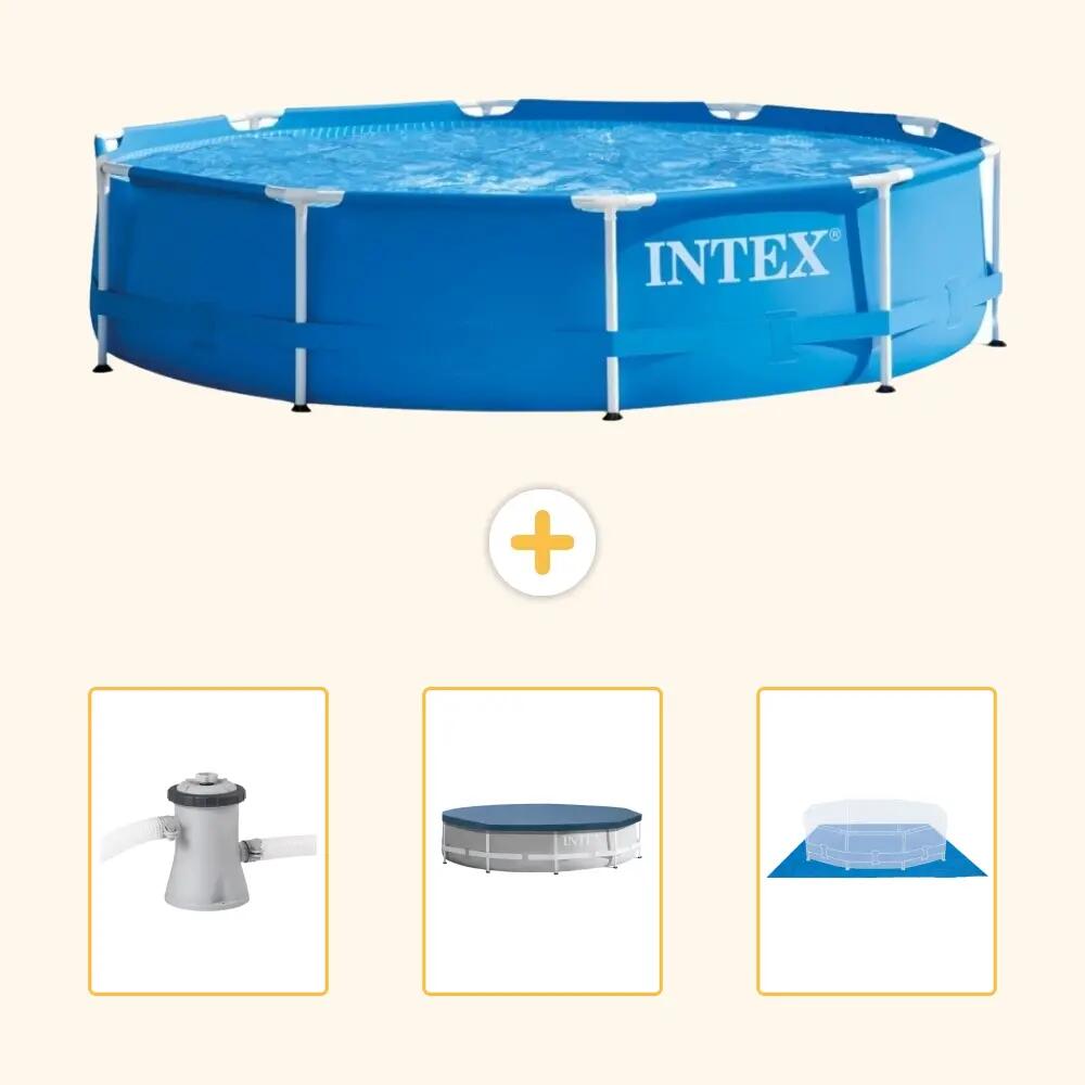 INTEX picture
