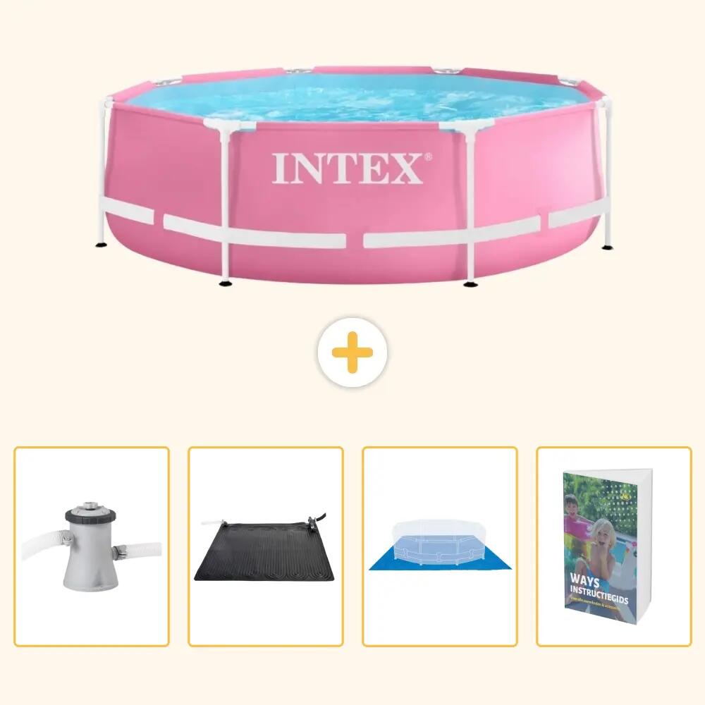 INTEX picture