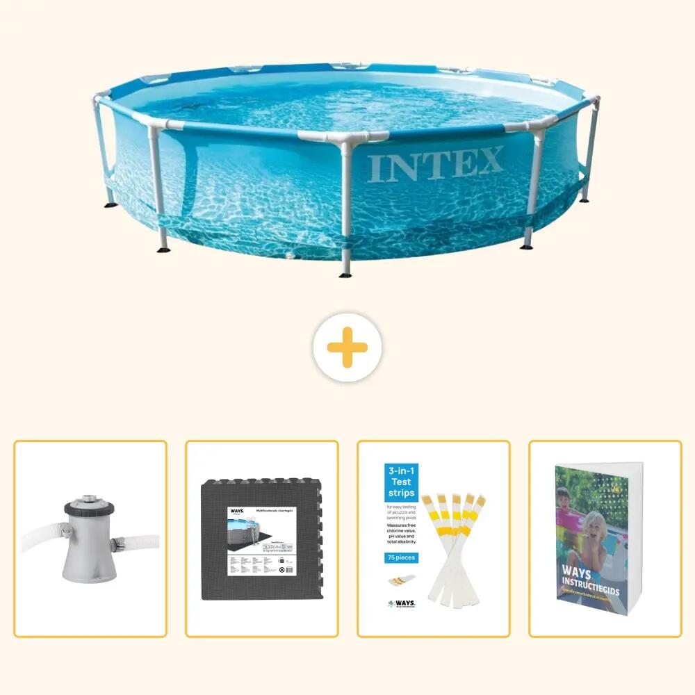 INTEX picture