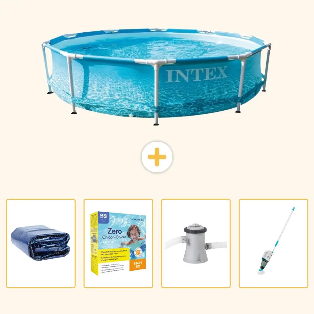 INTEX picture
