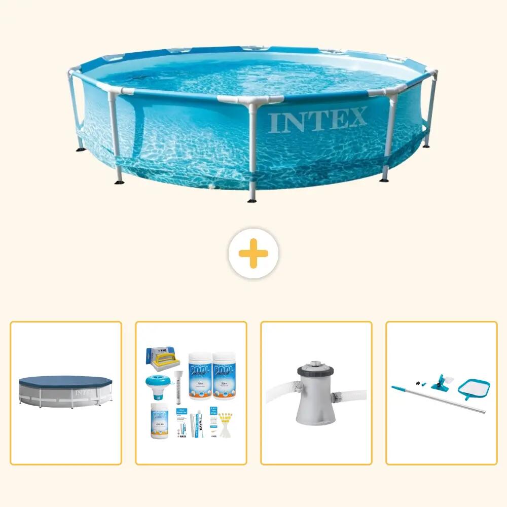 INTEX picture