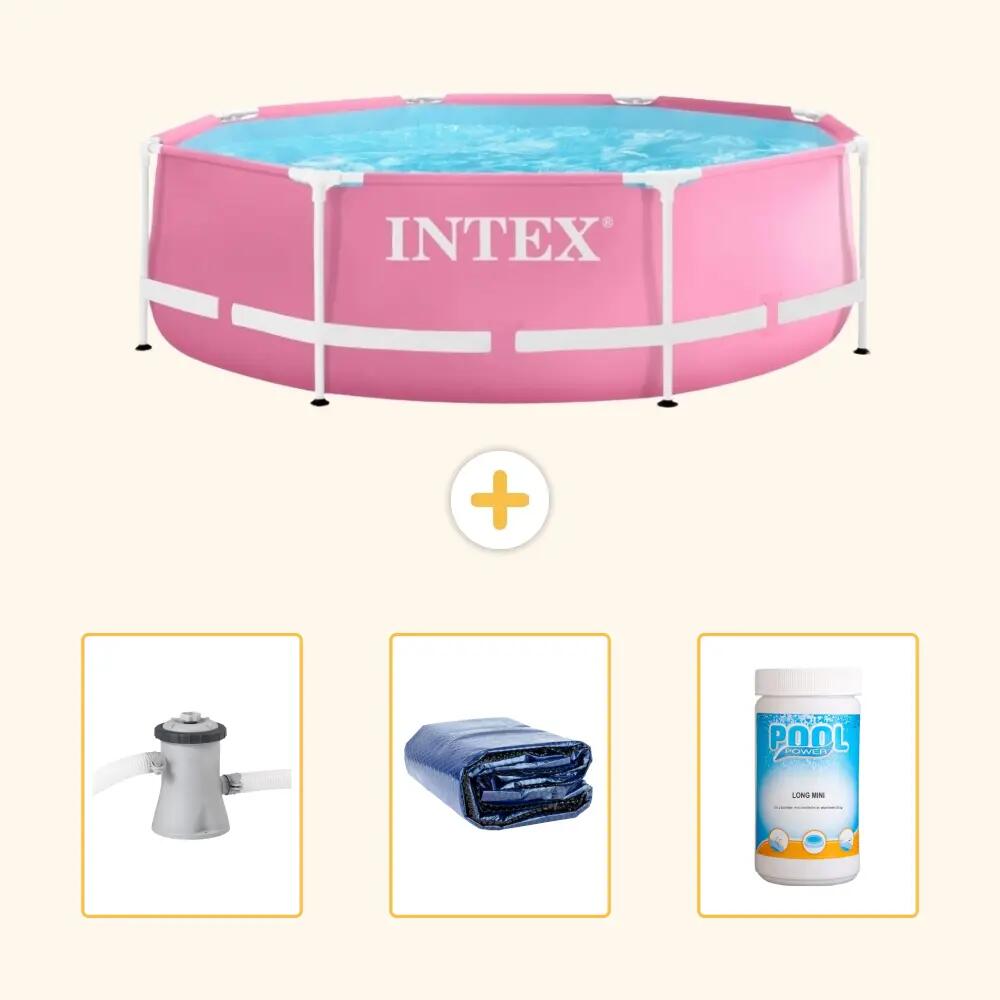 INTEX picture