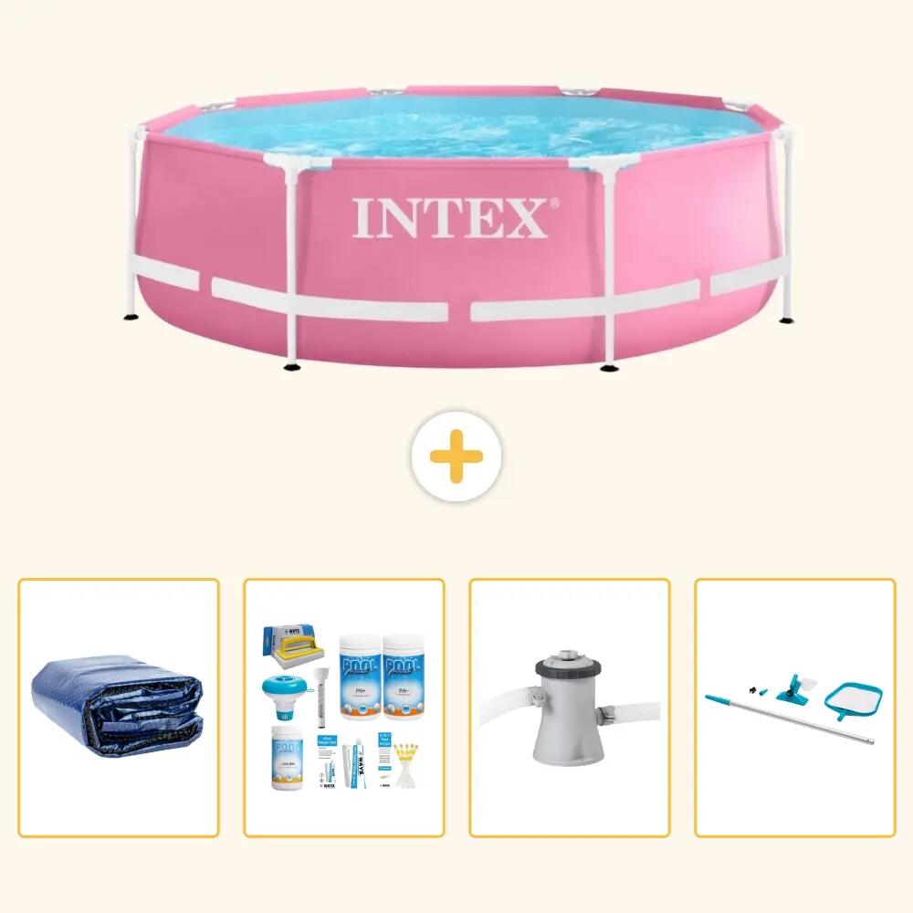 INTEX picture