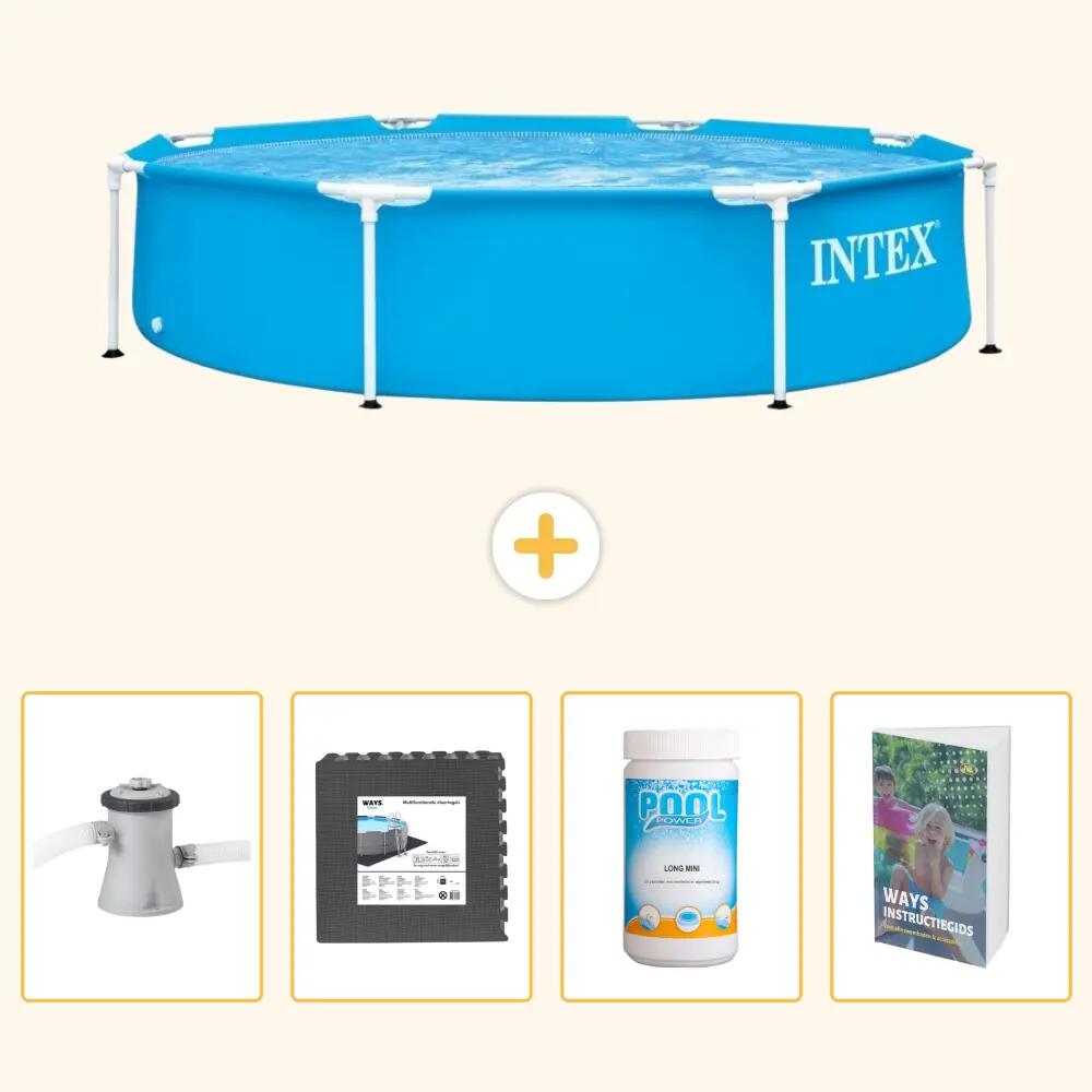 INTEX picture