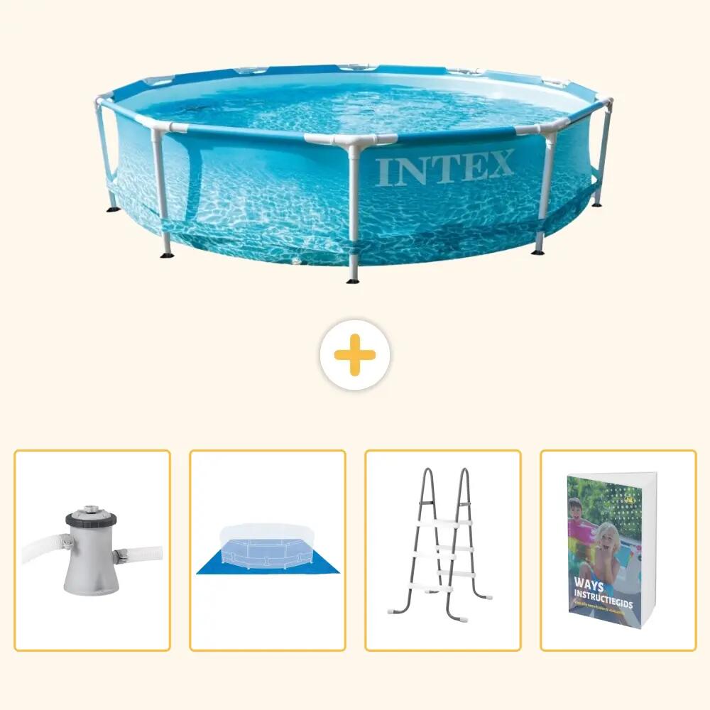 INTEX picture