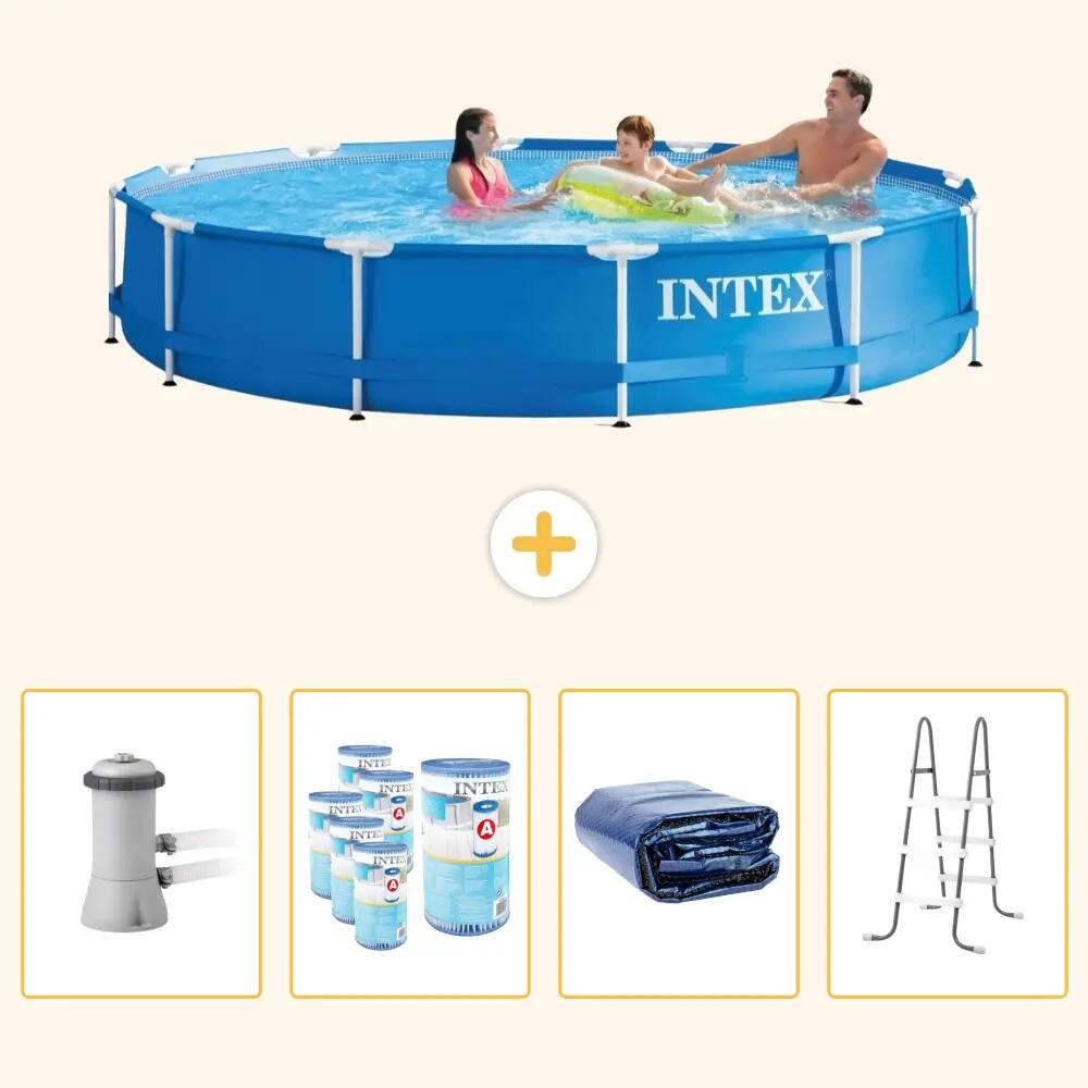 INTEX picture