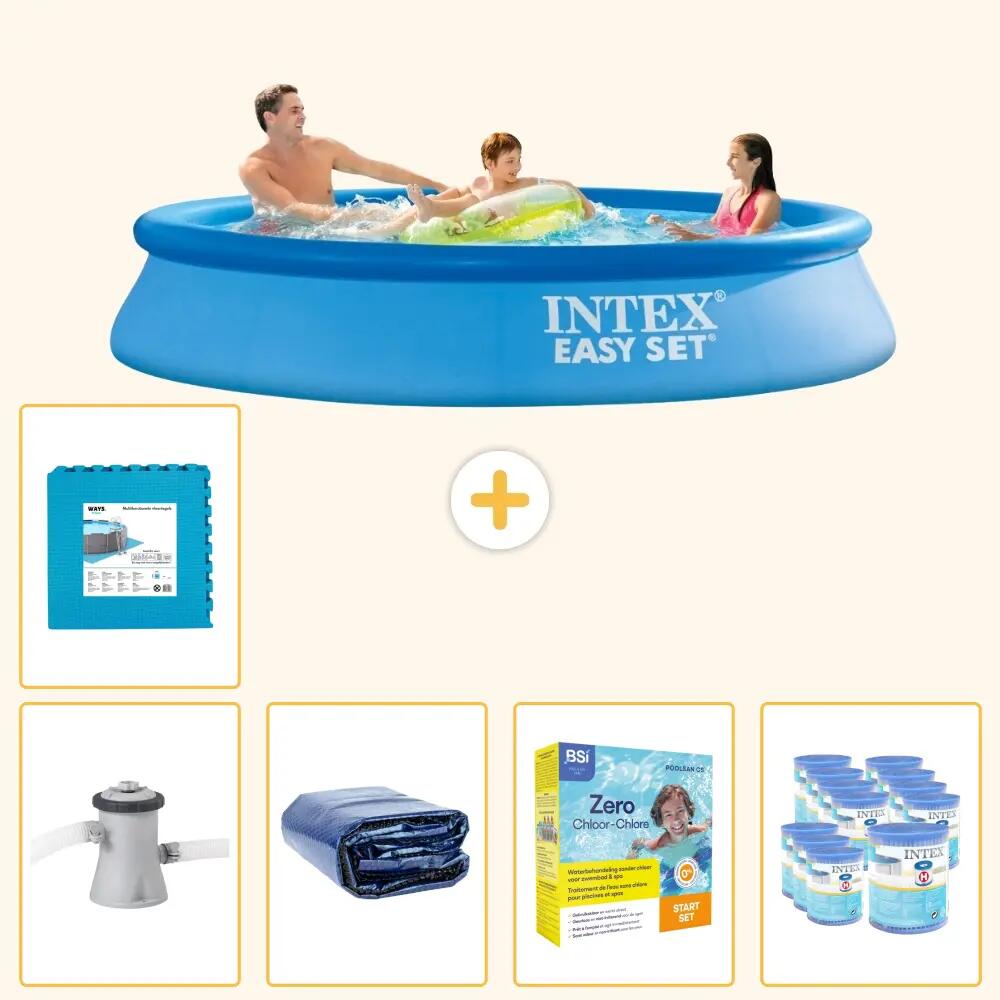 INTEX picture