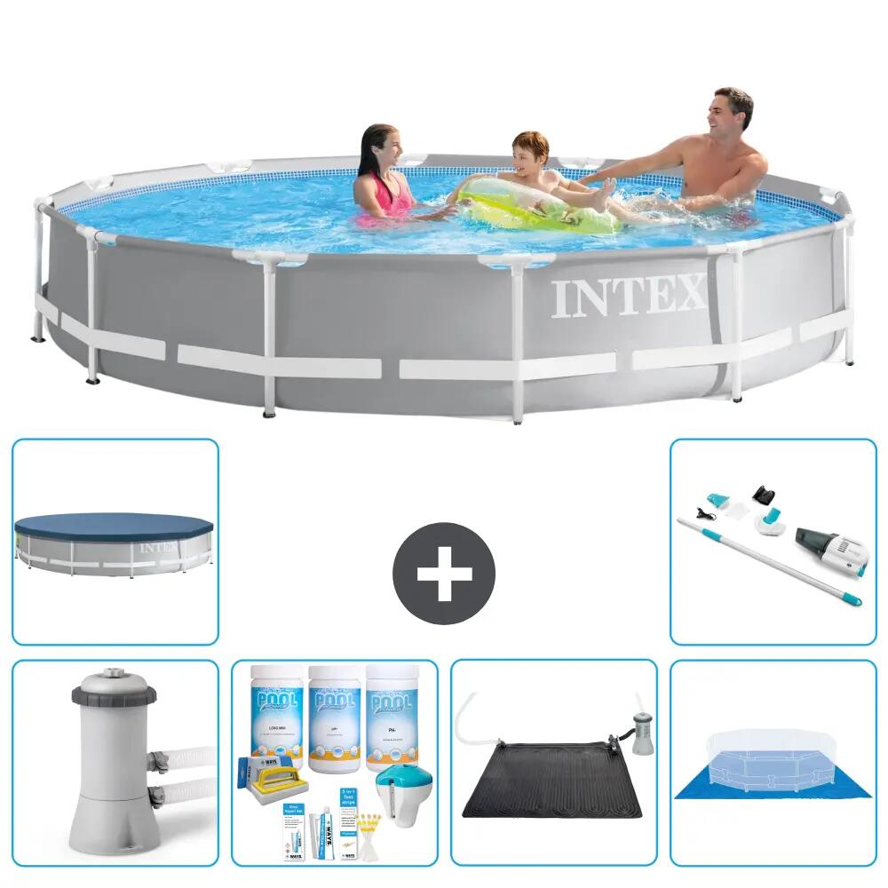 INTEX picture