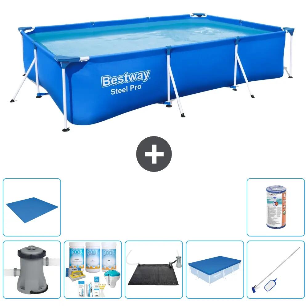 BESTWAY picture