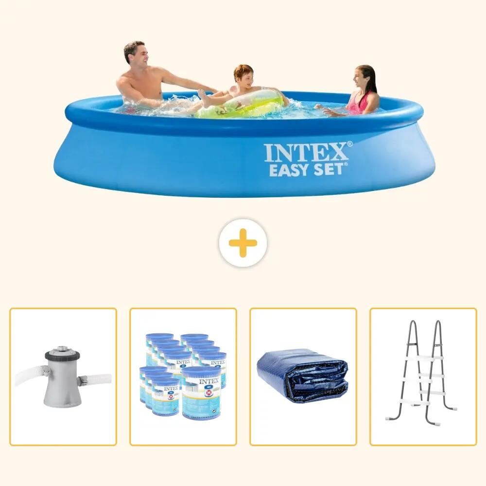 INTEX picture