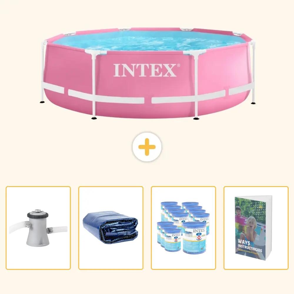 INTEX picture