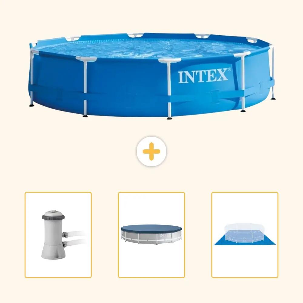 INTEX picture