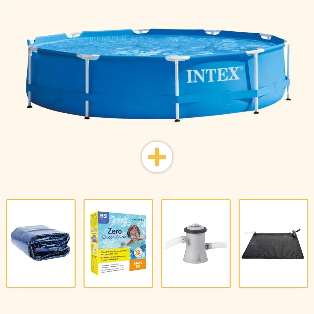 INTEX picture