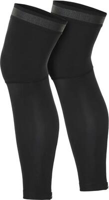 Spiuk anatomic legging zwart